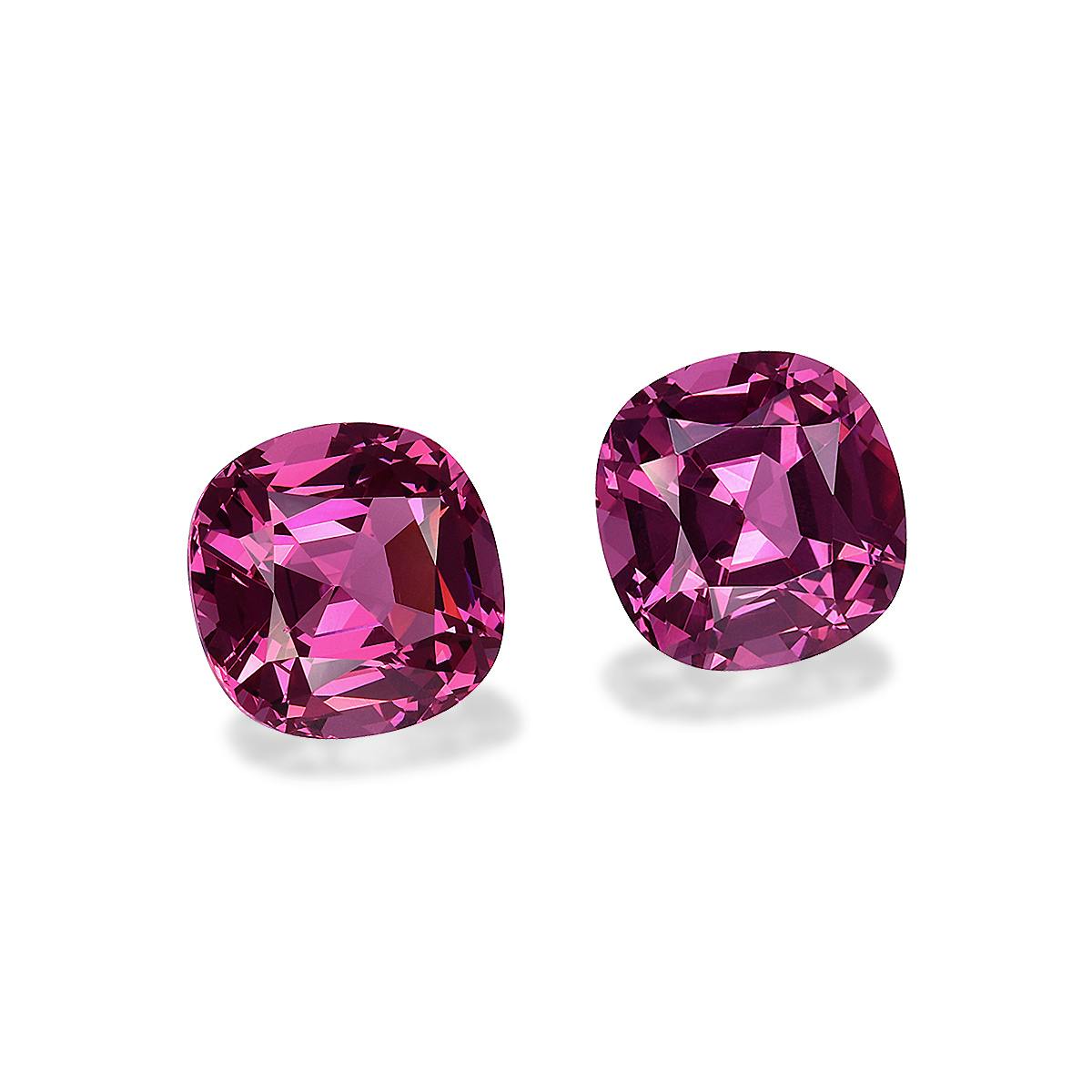 Rhodolite Garnet 7.21 ct
